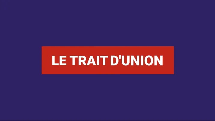 Trait d'Union