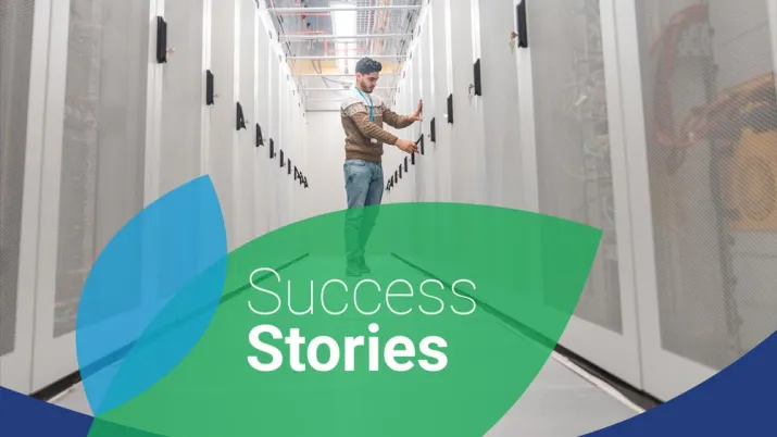 Sunref Palestine- Success Stories