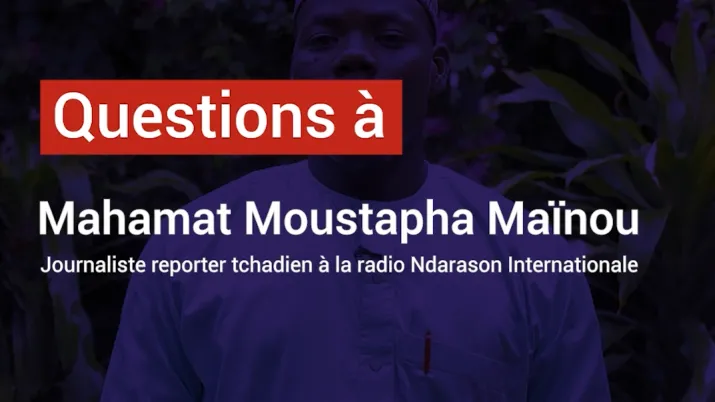 La radio, un outil pour le dialogue entre les communautés