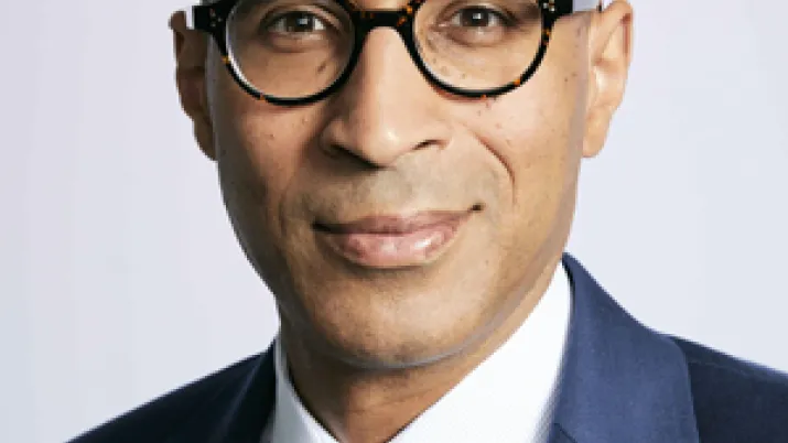 Bokar Cherif, Directeur exécutif financier