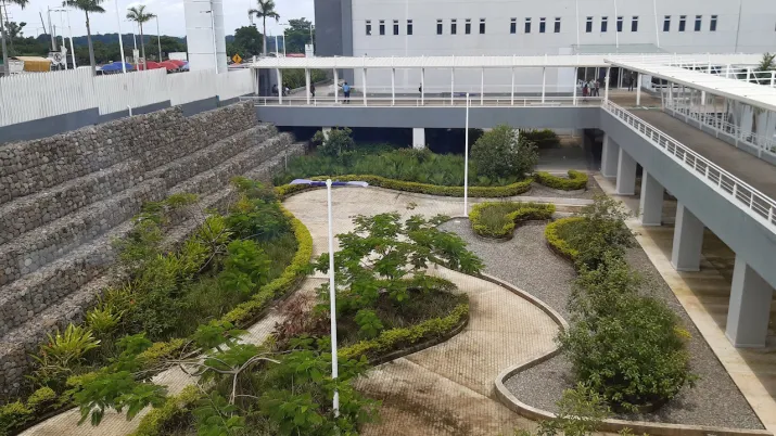 Intégrer les enjeux de développement durable au sein des hôpitaux de l'IMSS
