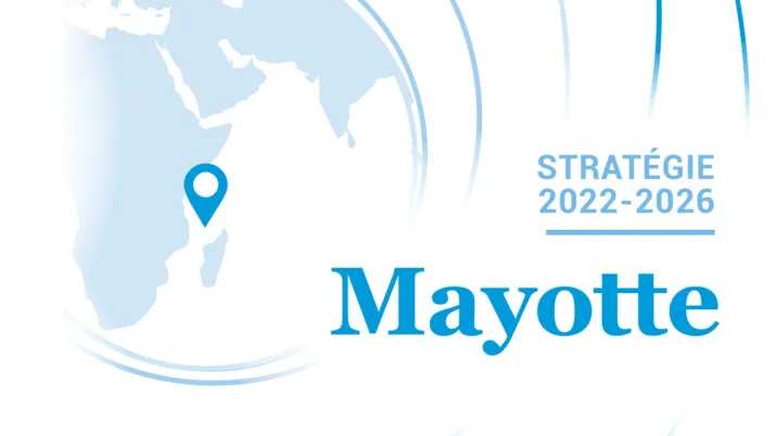 Stratégie Mayotte 2022-2026