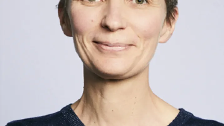 Dominique Heurtevent