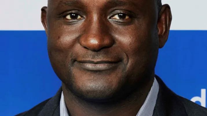 Papa Amadou Sarr