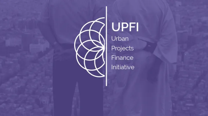 Urban Projects Finance Initiative