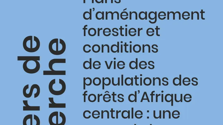 Aménagement-forestier-conditions-de-vie-populations-forêts-Afrique-centrale_couv1