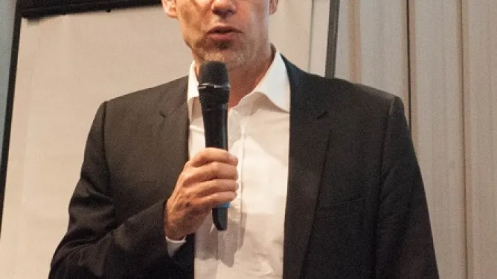 Régis Marodon