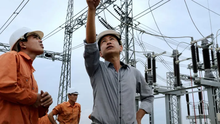 AFD Recherche sur l'énergie