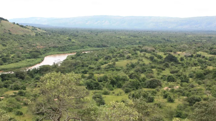 AFD supports the Kakono hydropower plant development project in Tanzania
