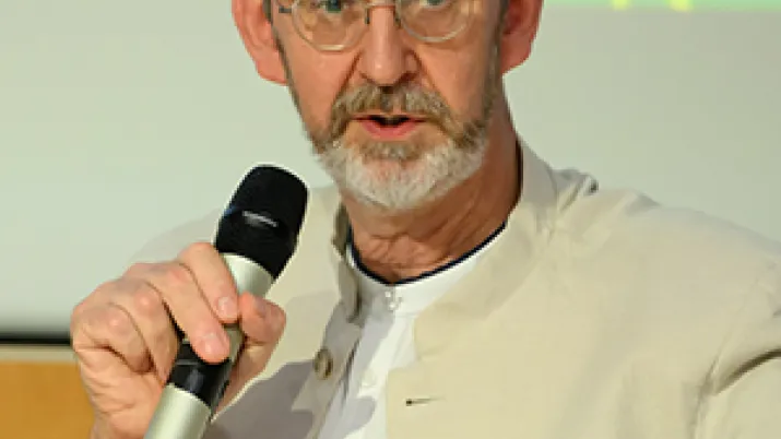 Benoit Faivre-Dupaigre