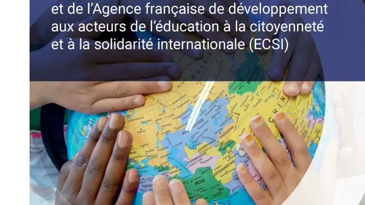 Synthèse ECSI