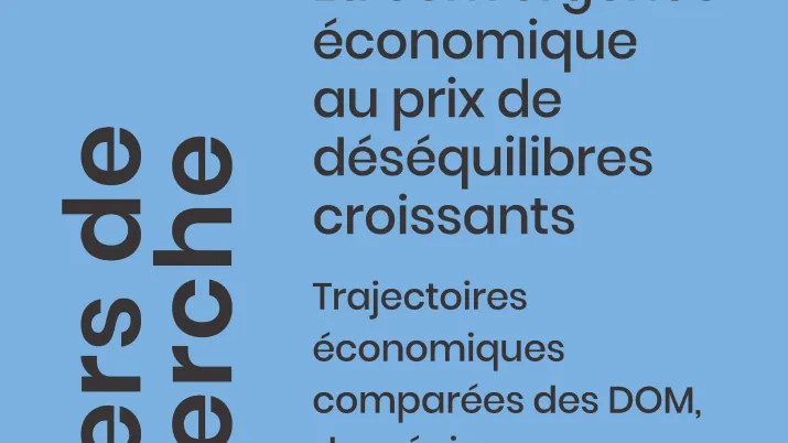 La convergence économique au prix de déséquilibres croissants_couv1