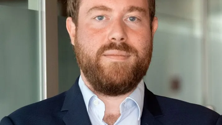 Benoît Jonveaux