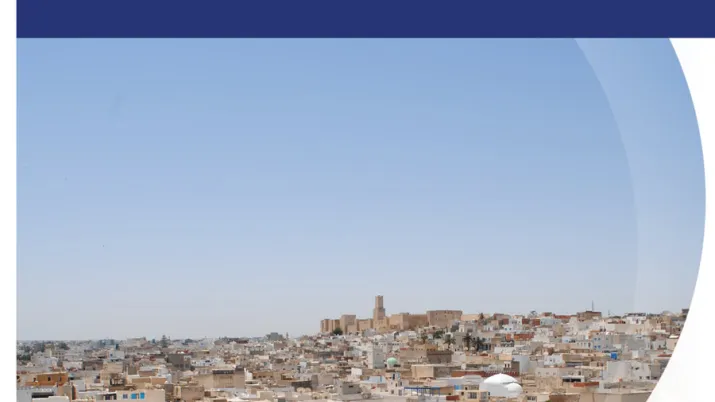 offre groupe afd tunisie
