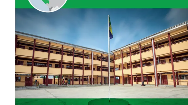 afd gabon