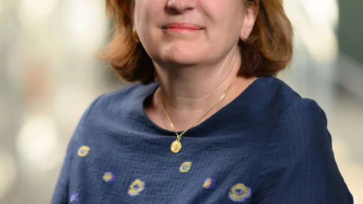 Agnès Soucat