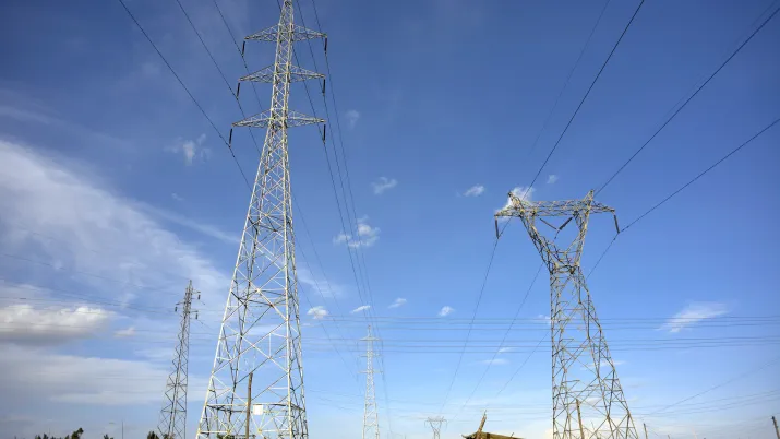 ethiopie electricite