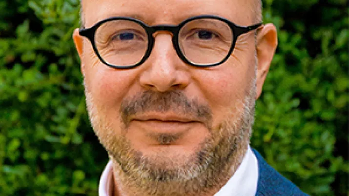 Christophe Buffet