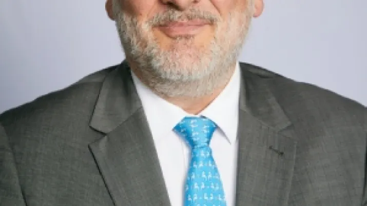 François Parmantier, directeur de l’Inspection générale