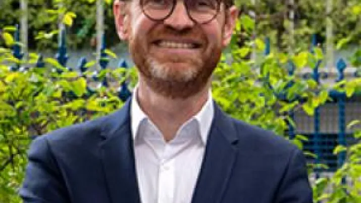 Laurent Biddiscombe - Directeur exécutif Solutions Développement Durable - Agence française de développement (AFD)