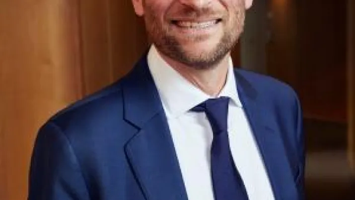 Bertrand WALCKENAER - Directeur général adjoint de l'Agence française de développement - AFD