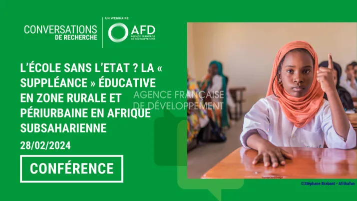 L’école sans l’Etat ?