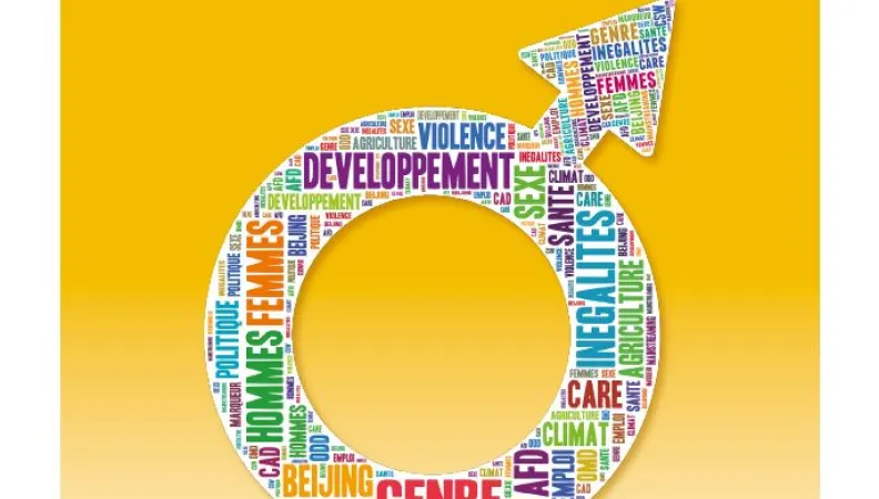 boîte à outils genre : développement urbain couverture