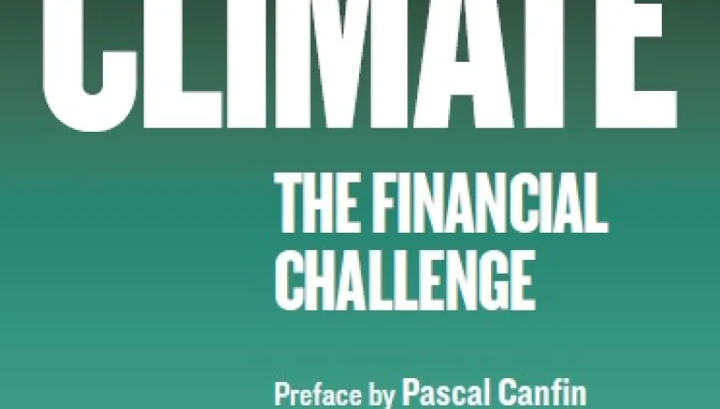 climate_the_financial_challenge