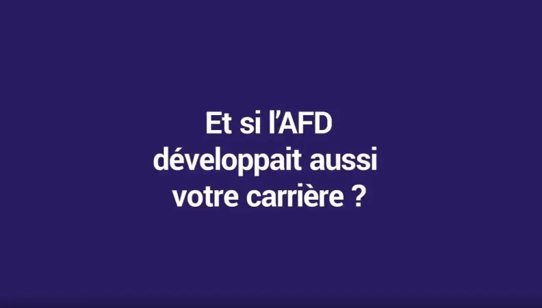 video rh visuel