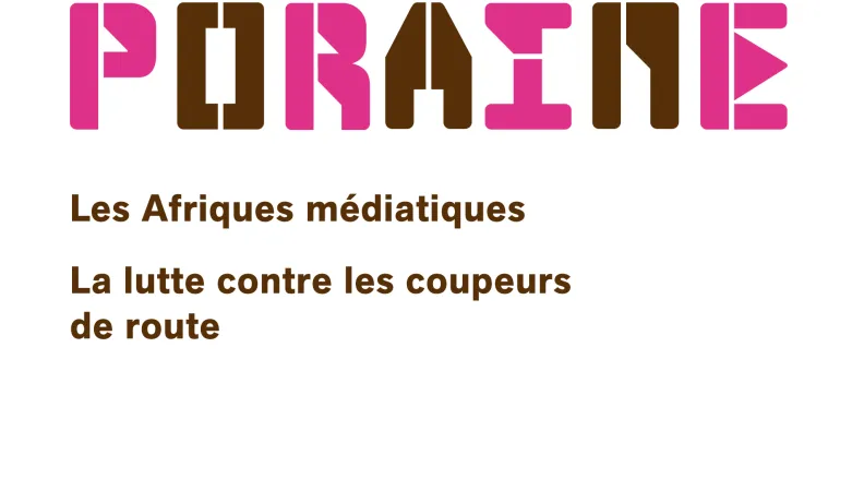 Les Afriques médiatiques