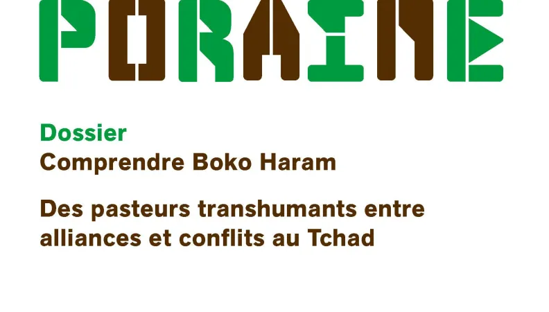 Comprendre Boko Haram