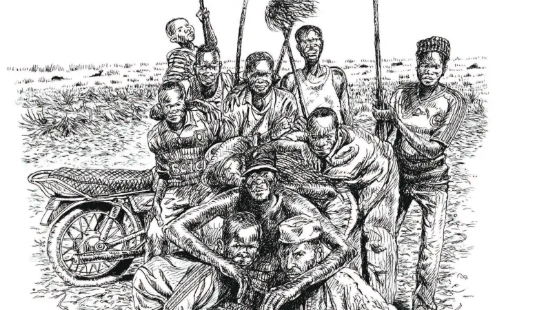 Crisis and Development. The Lake Chad Region and Boko Haram_couv
