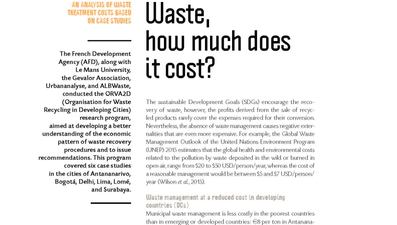 Waste, how much does it cost_couverture