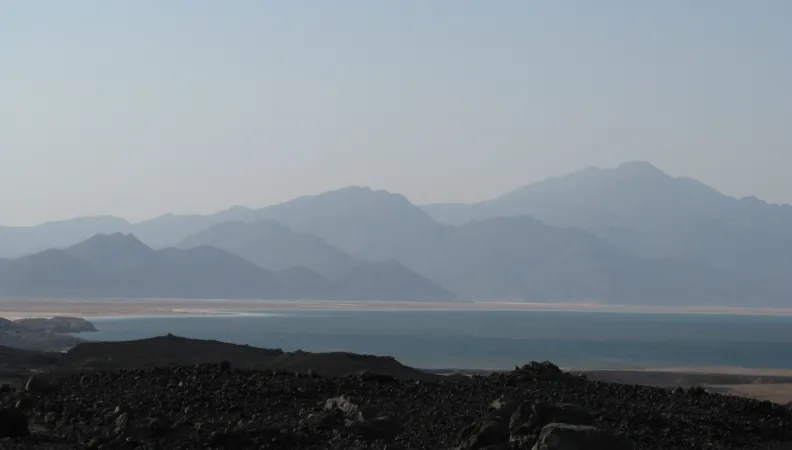 Programme d’exploration Géothermique dans le rift Assal_visuel
