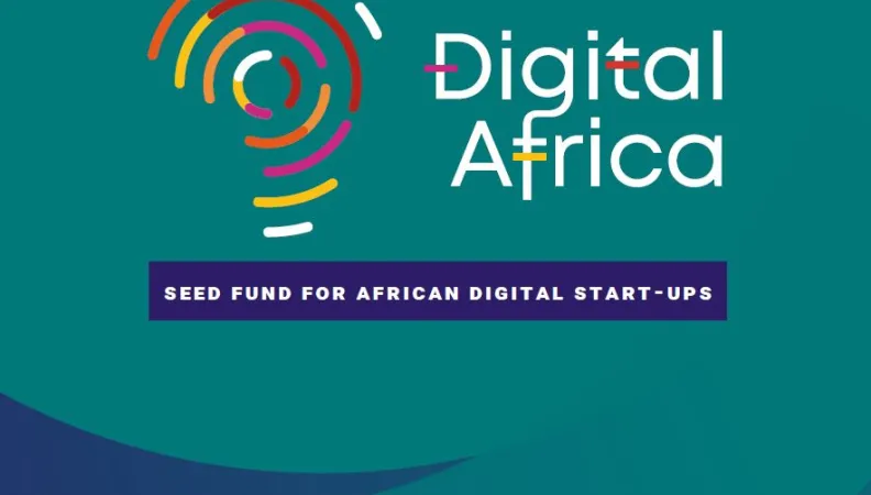 Digital Africa