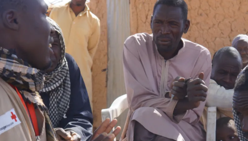 Renforcer la résilience des populations dans la région de Zinder au Niger
