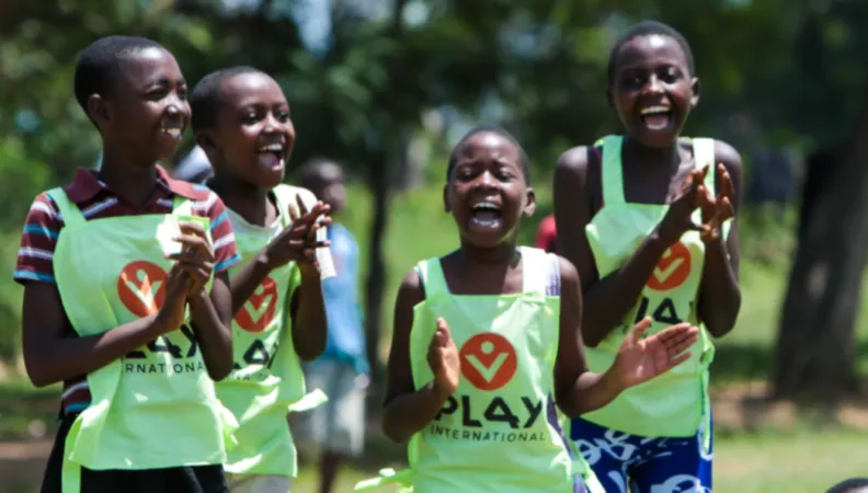 Ejo : Projet d’appui pour une éducation active et inclusive de tous les enfants