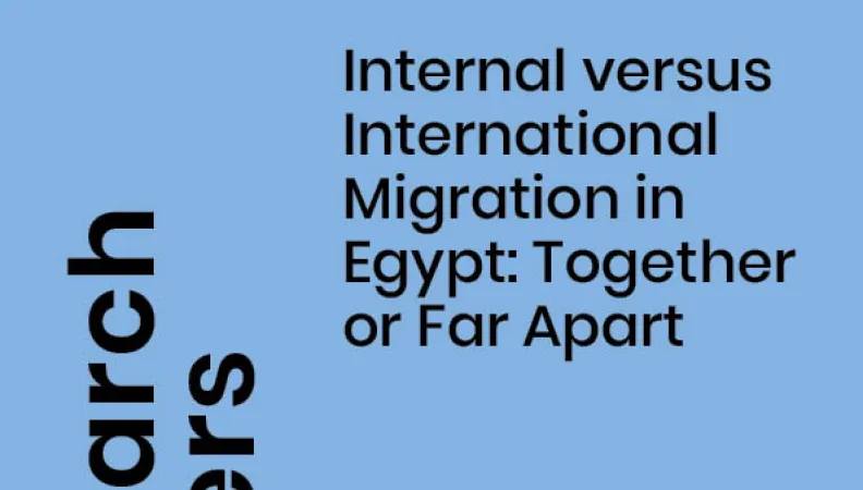 Migration in Egypt_couv1
