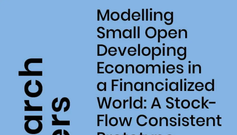 A Stock-Flow Consistent Prototype Growth Model_couv1