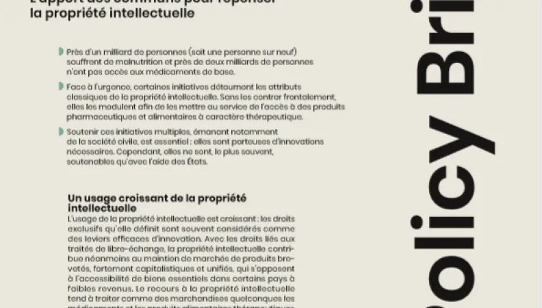 innover-accès-produits-therapeutiques-premiere-necessite