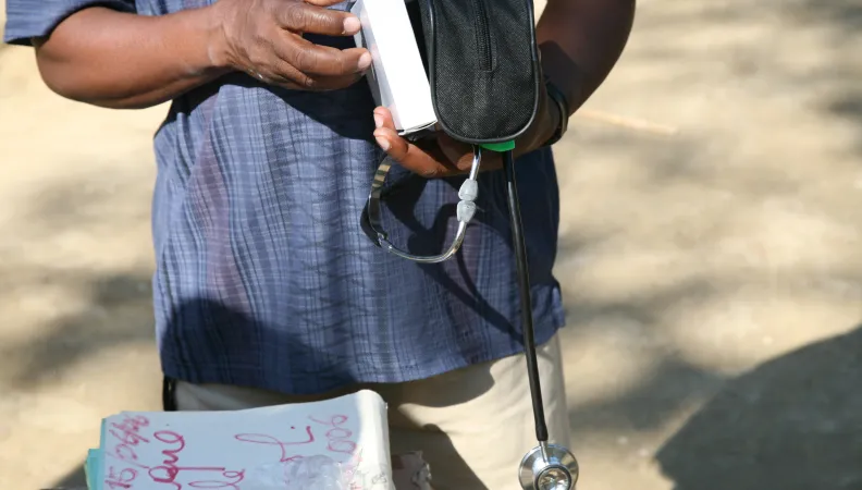 afd haiti coronavirus