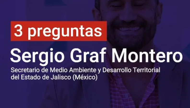 Sergio Graf Montero : Paisaje Biocultural es un nuevo modelo de gestión territorial