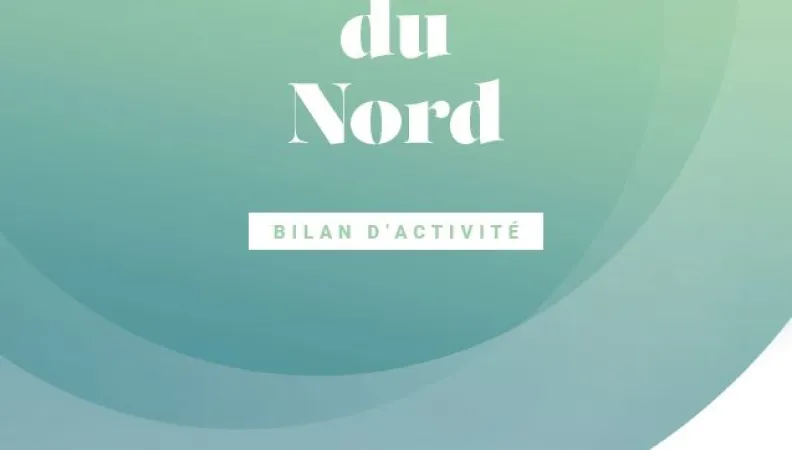 Afrique du Nord - Bilan d'activité 2019