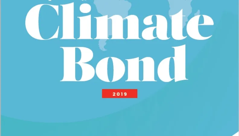 climate bond cover