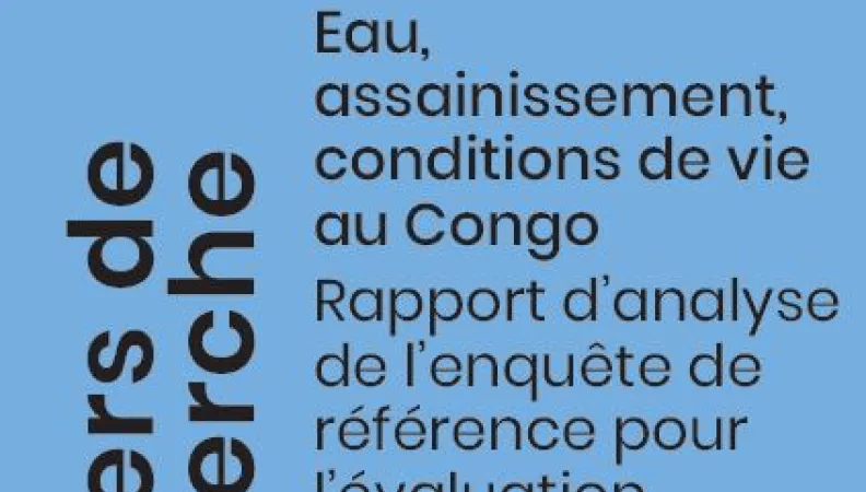 eau-assainissement-conditions-vie-Congo