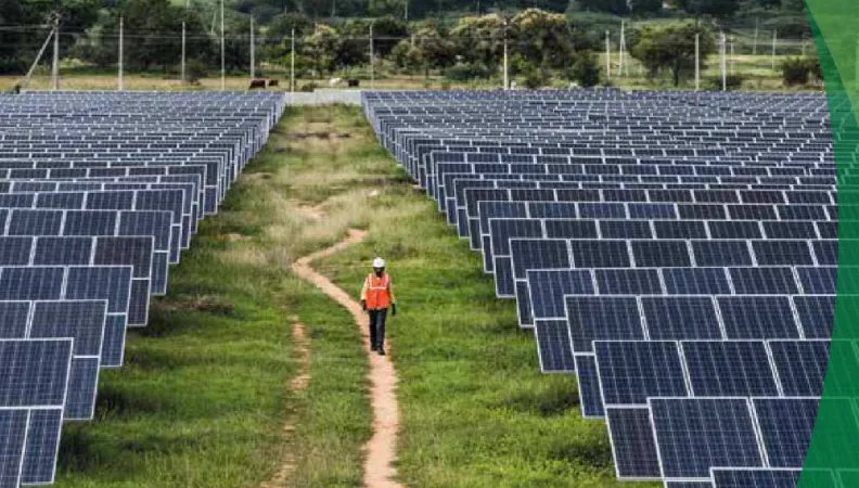 Encouraging green finance: AFD's offer to public banks