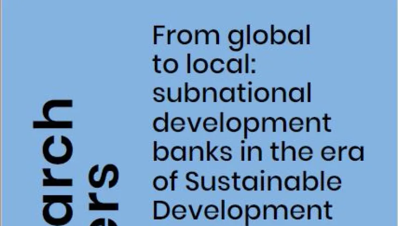 global-local-subnational-development-banks-sdg
