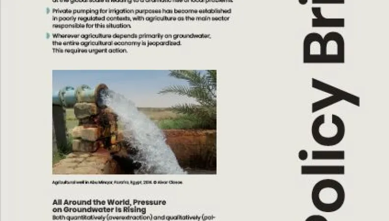 preventing-deterioration-overexploitation-groundwater