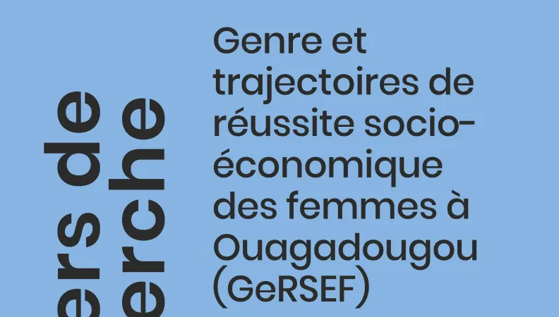 Couv Papiers de recherche N°224