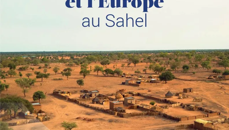 Le groupe AFD et l'Europe au Sahel
